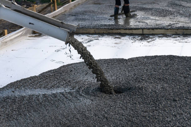 Best Concrete Repair Services  in Crowley, TX