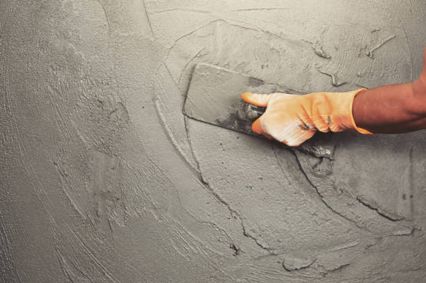Best Local Concrete Companies  in Crowley, TX