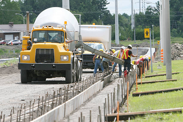 Best Concrete Contractor Near Me  in Crowley, TX