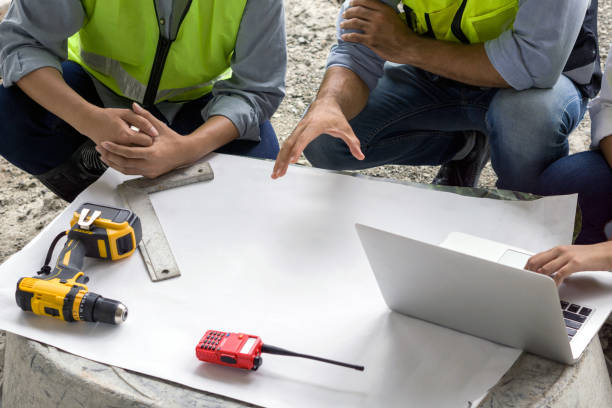 Best Concrete Sidewalk Installation  in Crowley, TX