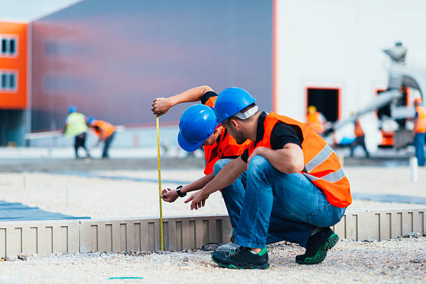 Best Concrete Sidewalk Installation  in Crowley, TX